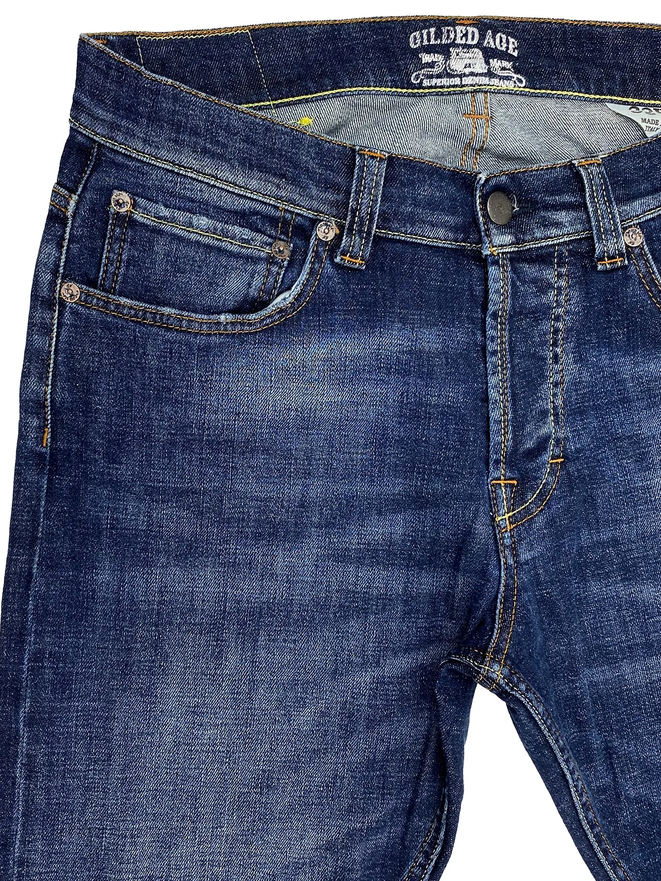 Morrison Jean SUXC 1025