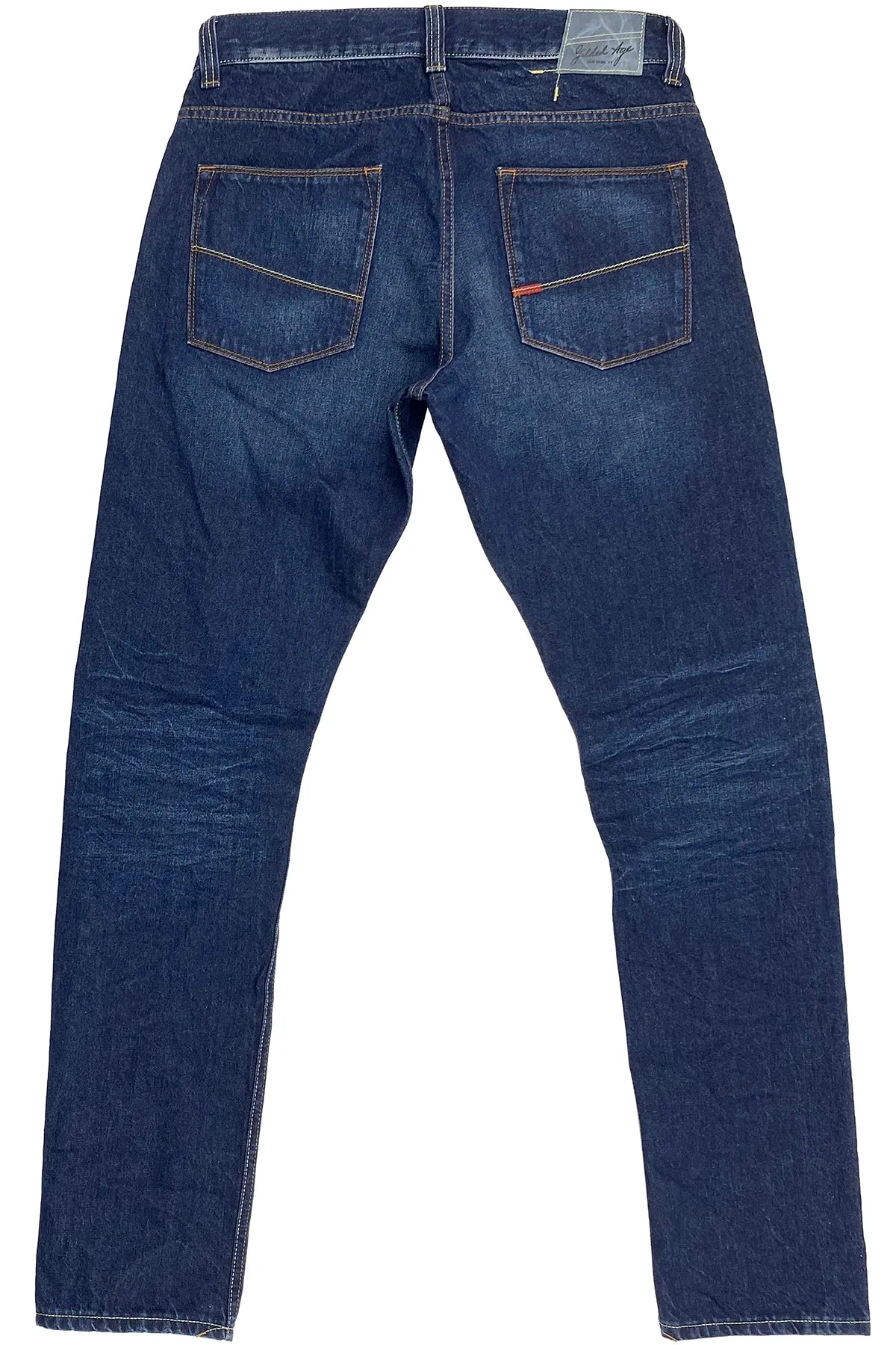 Morrison Red Selvedge 1025