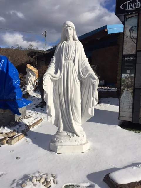 Mother Mary