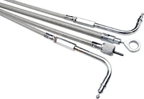 MOTION PRO 63-0364 Armor Coat Clutch Cable