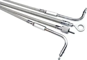 MOTION PRO 63-0364 Armor Coat Clutch Cable