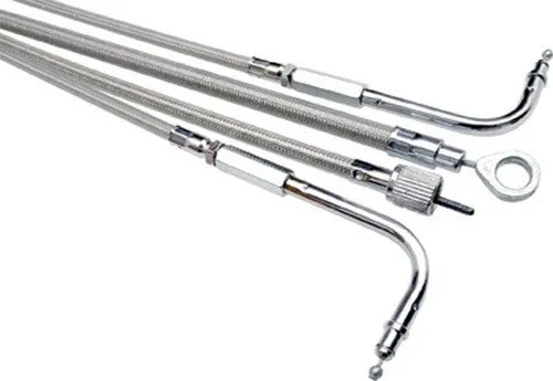MOTION PRO 64-0251 Armor Coat Throttle Pull Cable