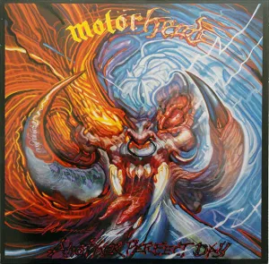 Motörhead - Another perfect day