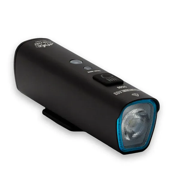 Mountain Lab S1500 Lumen Flashlight Light