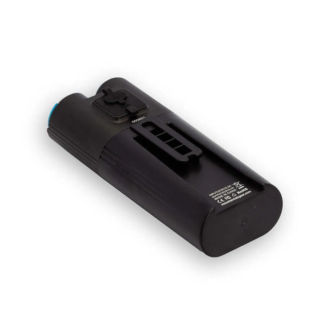 Mountain Lab X2000 Lumen Flashlight Kit