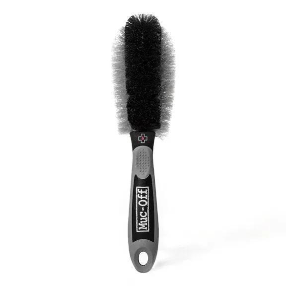 Muc-Off 5X Premium Brush Kit