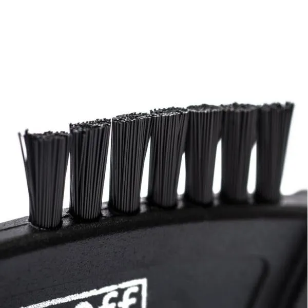 Muc-Off 5X Premium Brush Kit