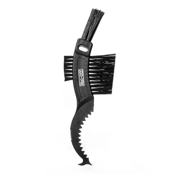 Muc-Off 5X Premium Brush Kit