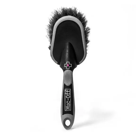 Muc-Off 5X Premium Brush Kit