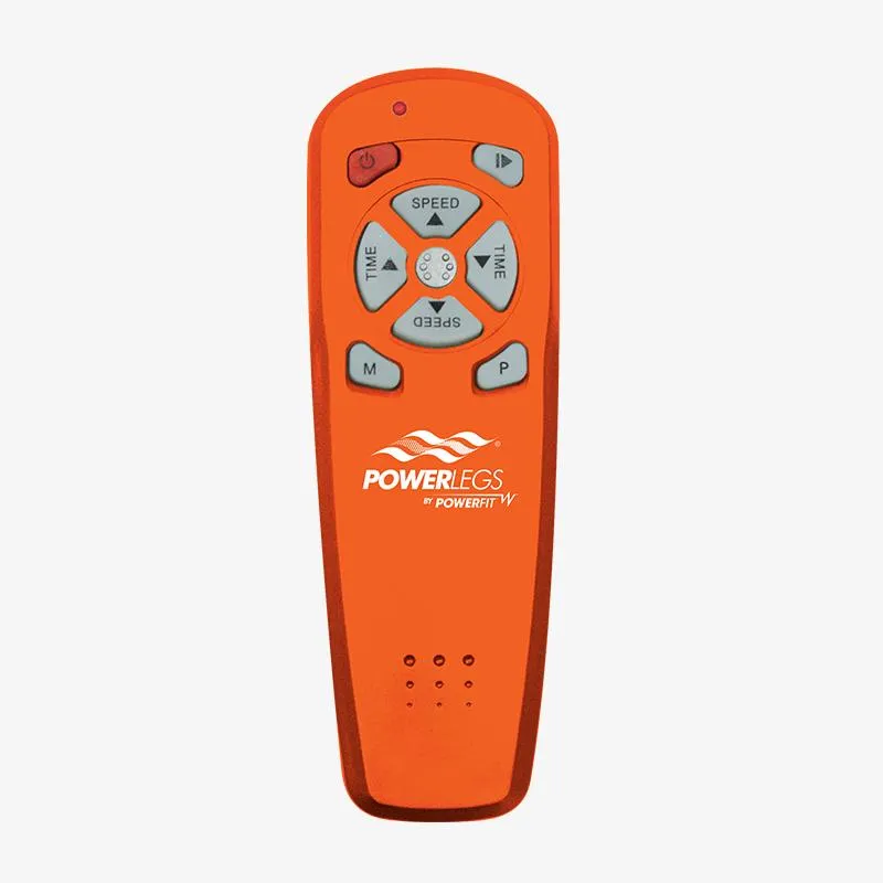 Multi Masajeador de pies PowerComfort   Masajeador Power Legs