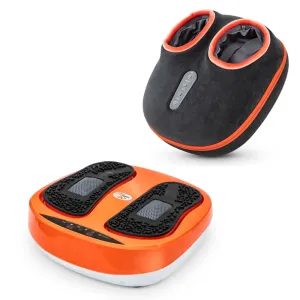 Multi Masajeador de pies PowerComfort   Masajeador Power Legs