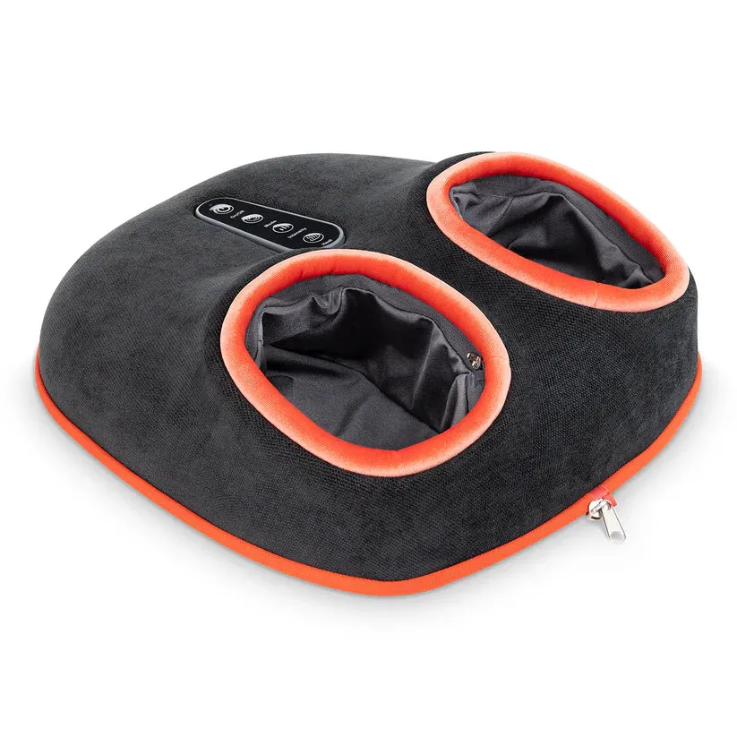 Multi Masajeador de pies PowerComfort   Masajeador Power Legs