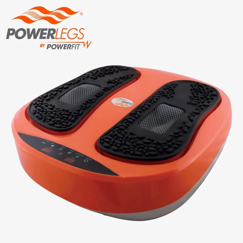Multi Masajeador de pies PowerComfort   Masajeador Power Legs