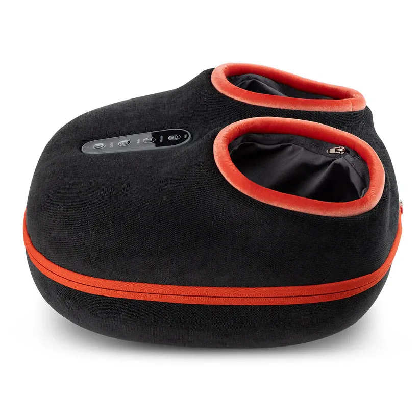 Multi Masajeador de pies PowerComfort   Masajeador Power Legs