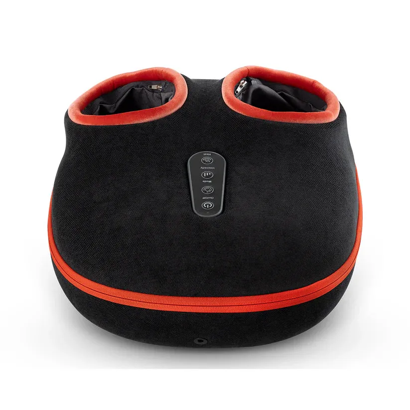 Multi Masajeador de pies PowerComfort   Masajeador Power Legs