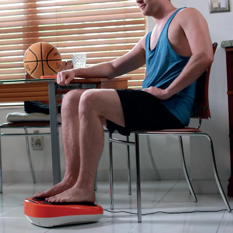 Multi Masajeador de pies PowerComfort   Masajeador Power Legs