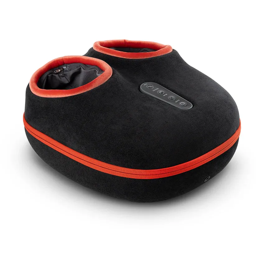 Multi Masajeador de pies PowerComfort   Masajeador Power Legs