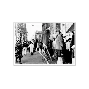 Mummers Parade, 1961