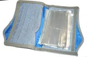 Mustad Long Session Rig Wallet
