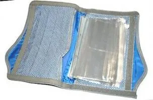 Mustad Long Session Rig Wallet