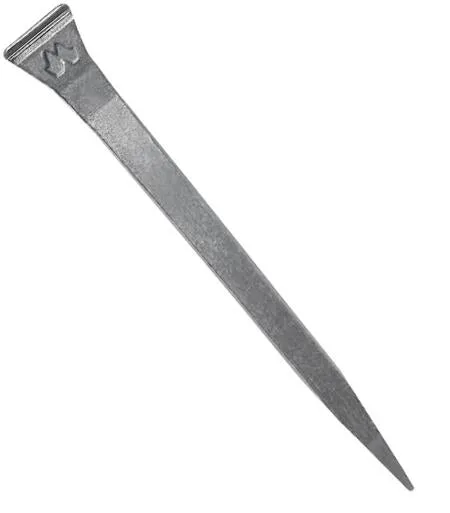 Mustad Slider Nails