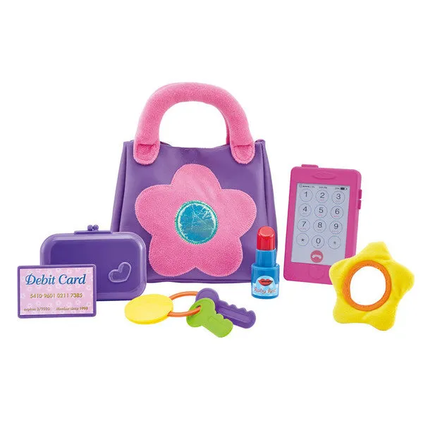 My First Purse