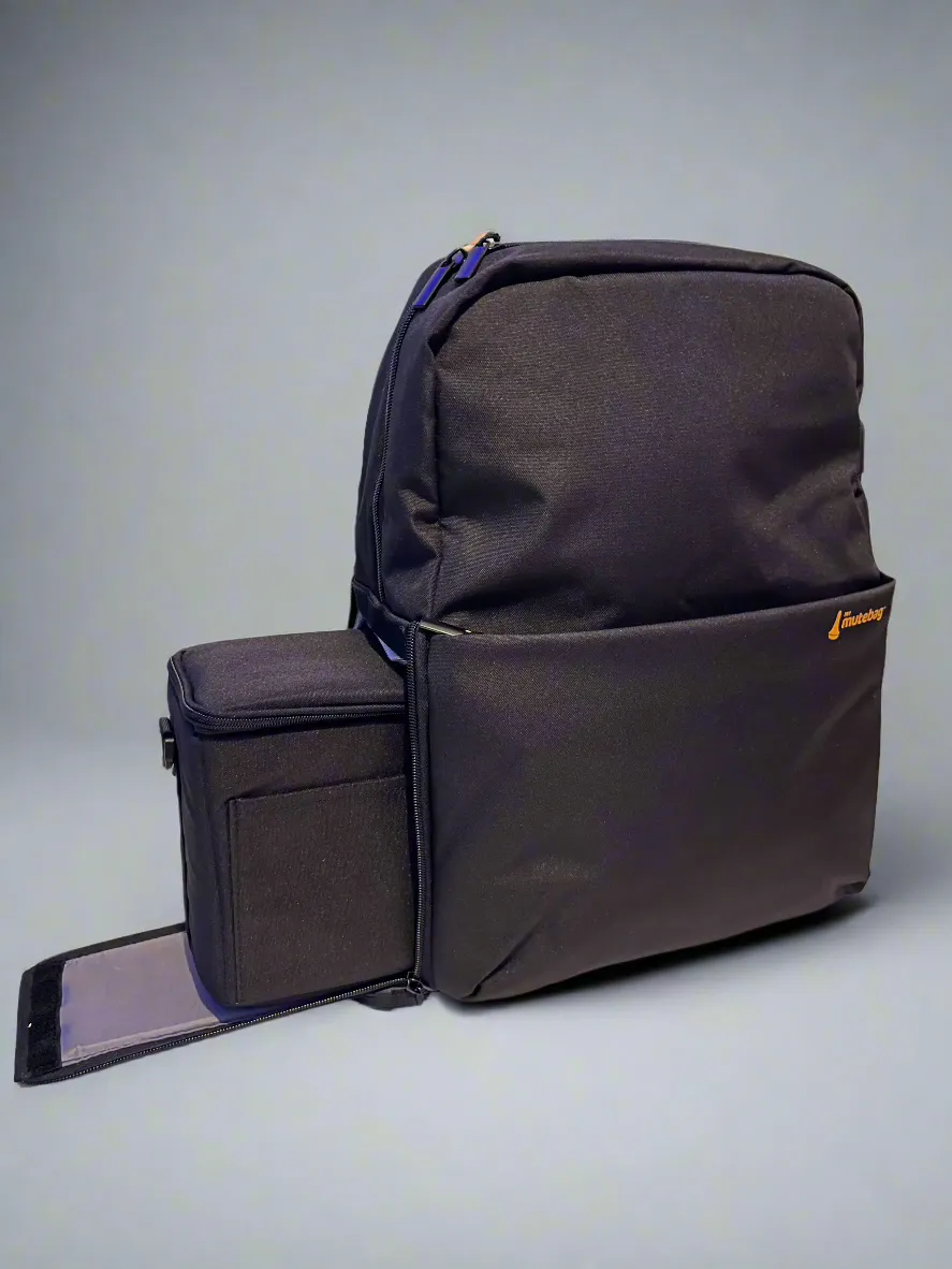 My Mutebag Backpack for Trumpet