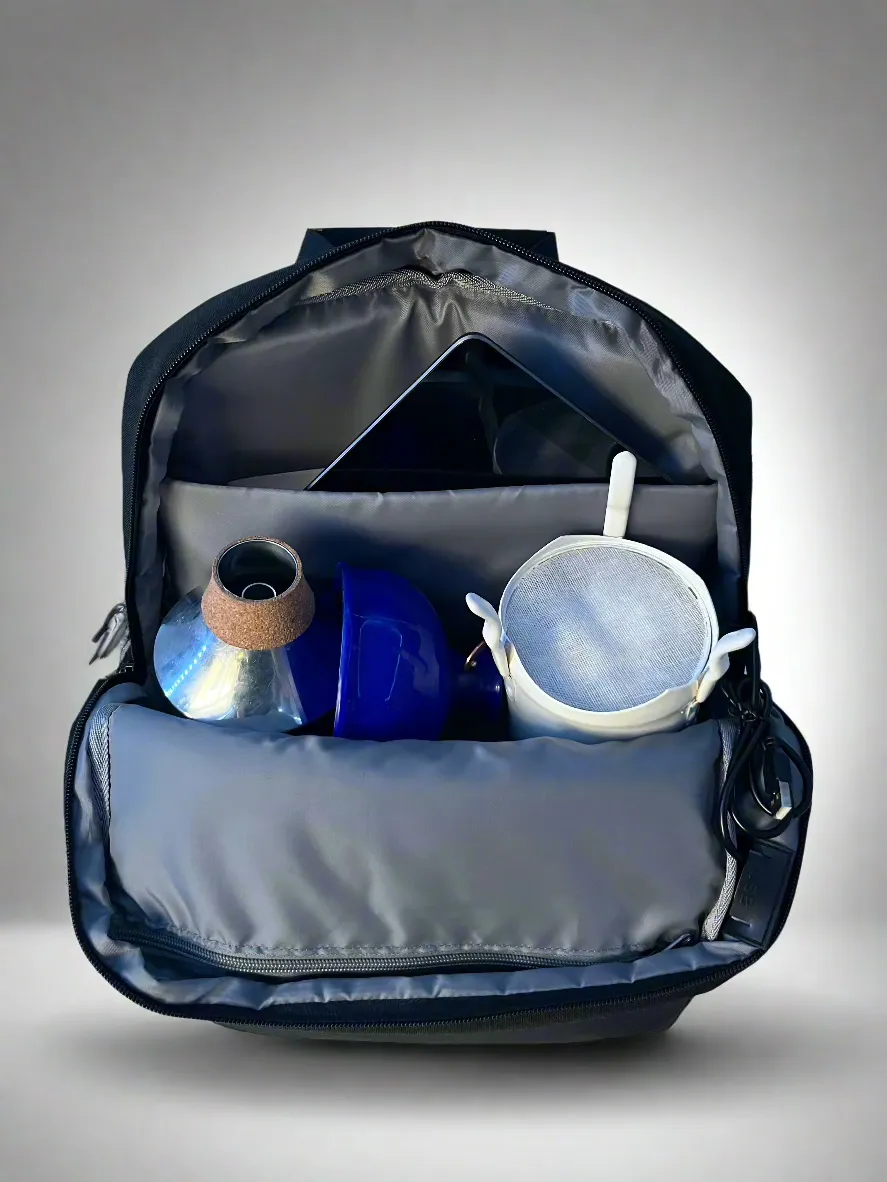 My Mutebag Backpack for Trumpet