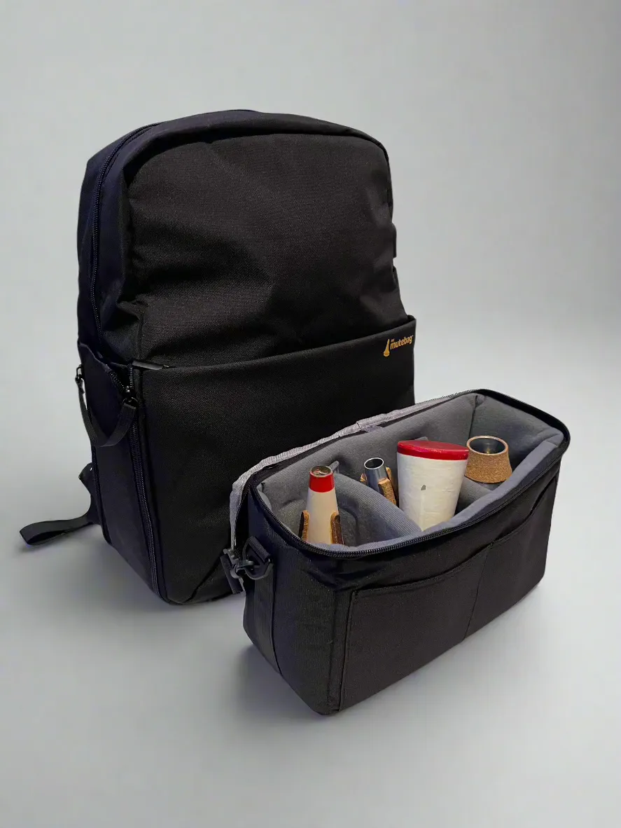 My Mutebag Backpack for Trumpet