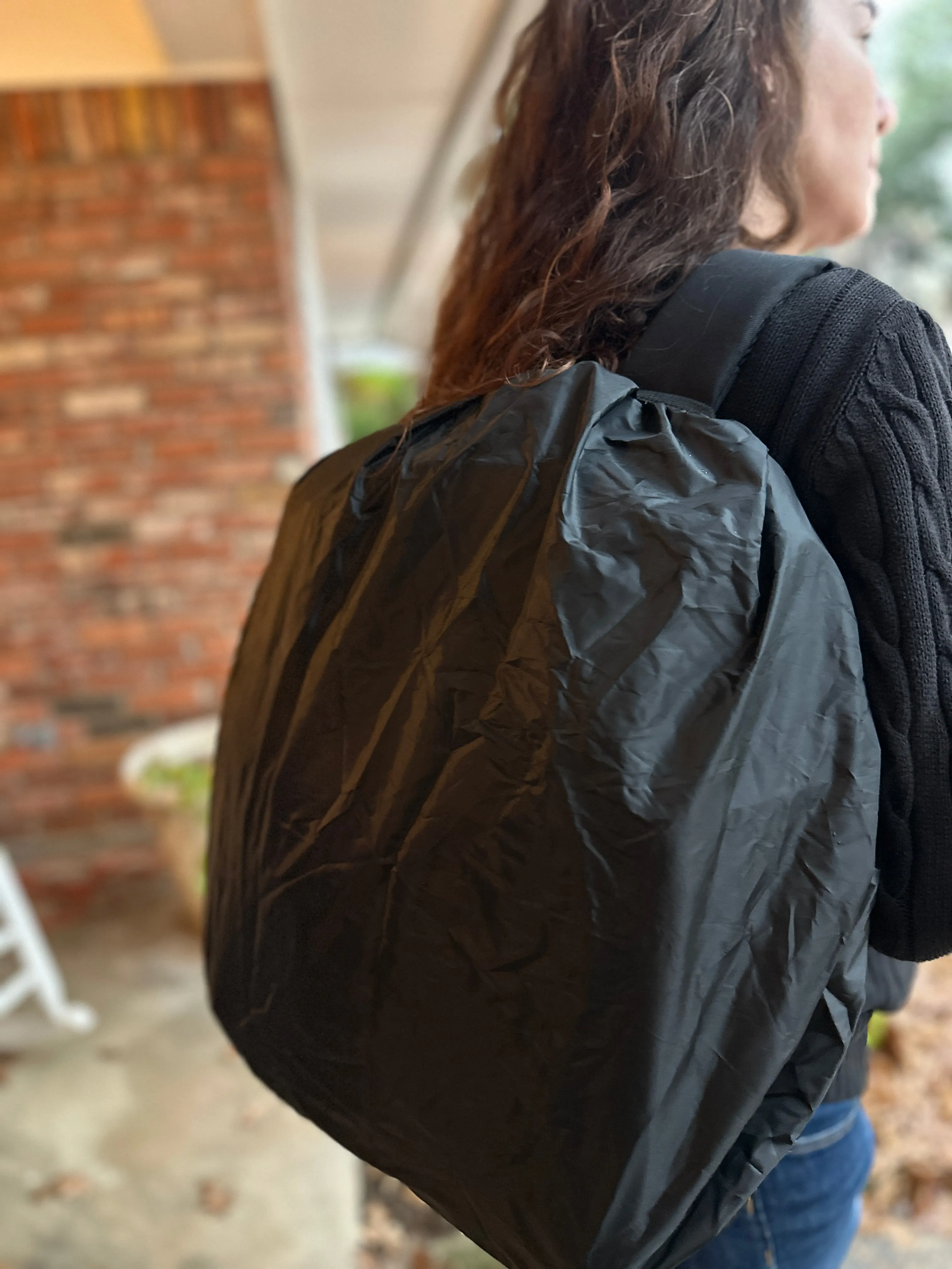 My Mutebag Backpack for Trumpet