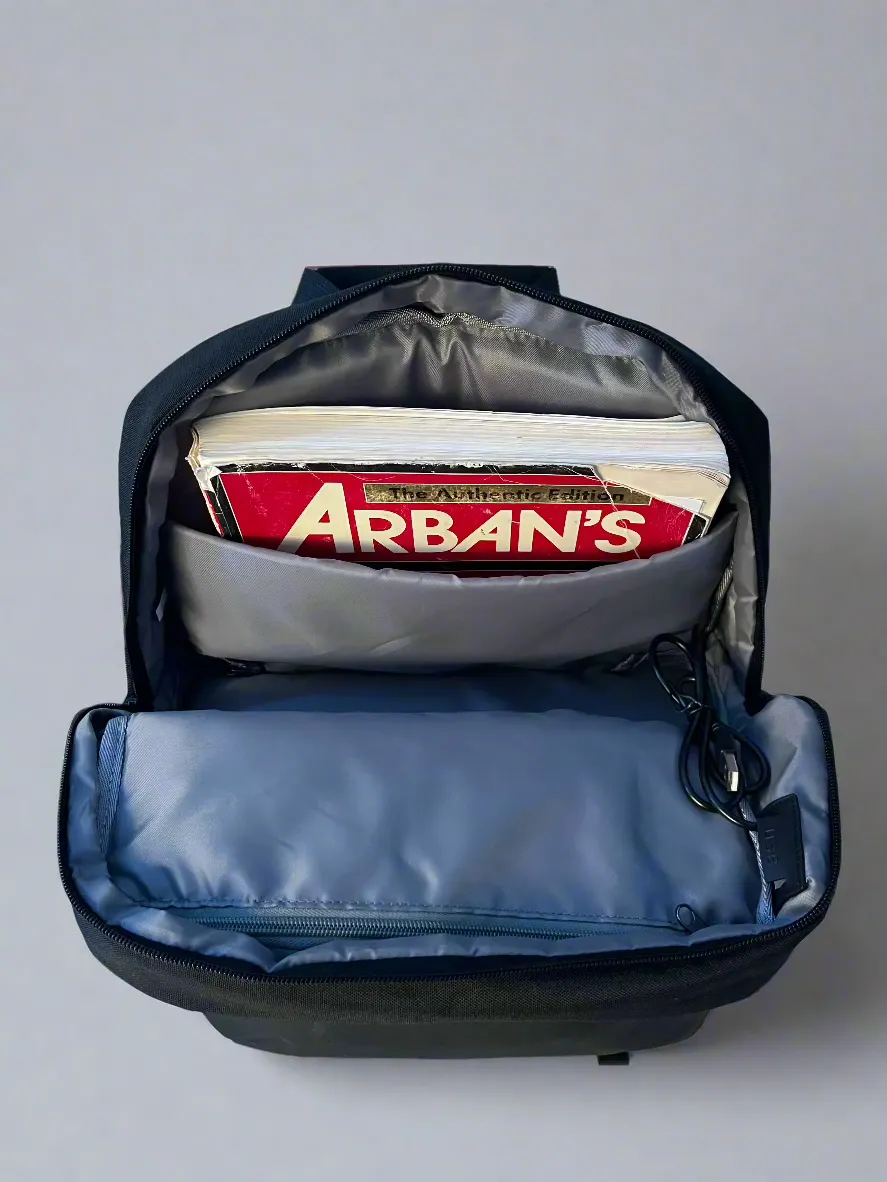 My Mutebag Backpack for Trumpet