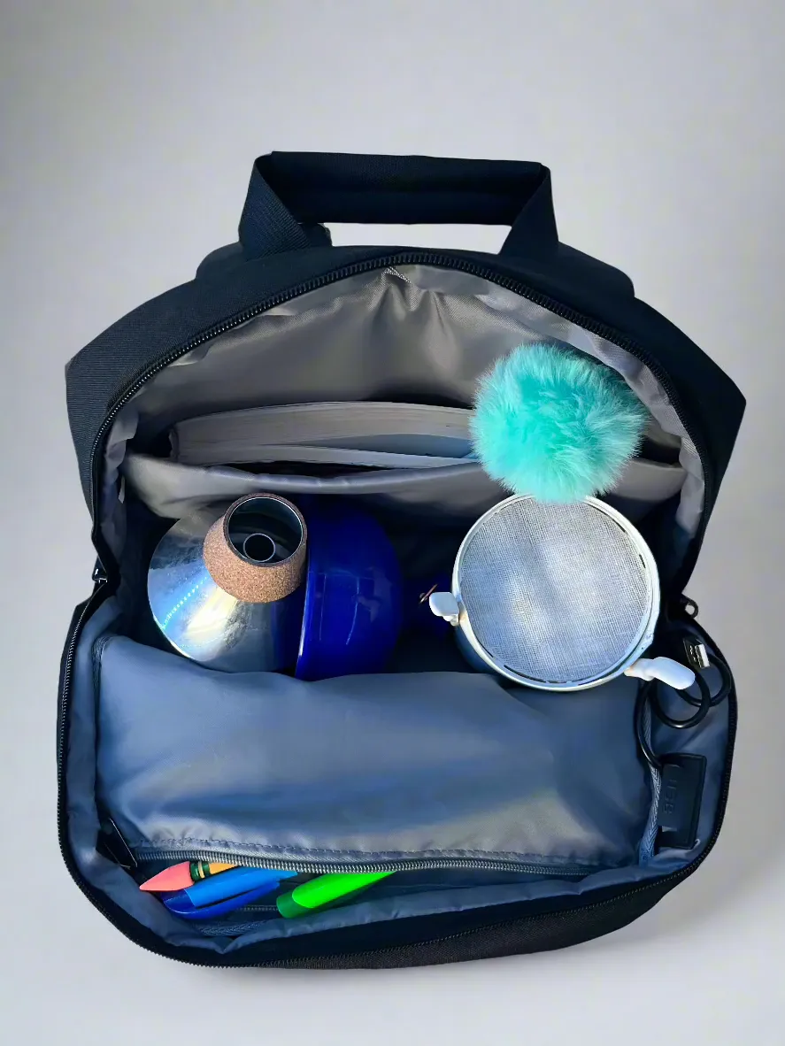 My Mutebag Backpack for Trumpet