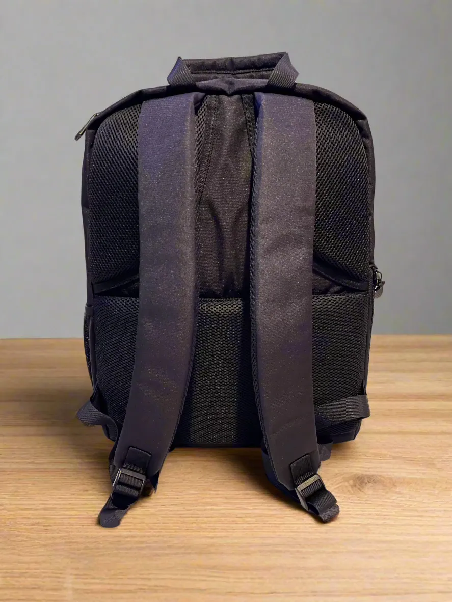 My Mutebag Backpack for Trumpet