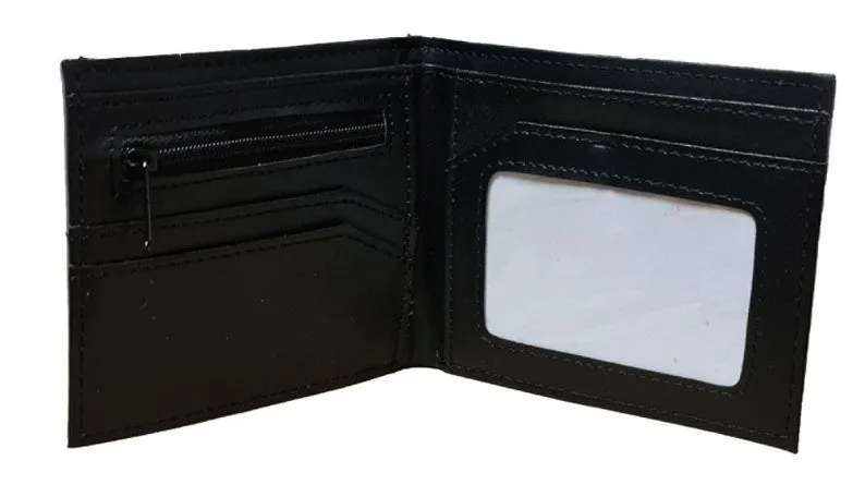 My Neighbor Totoro Anime Wallet - Totoro - Unisex - Grey / Premium PVC Rubber