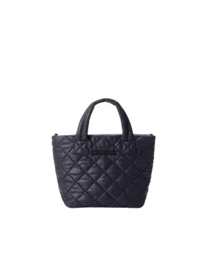 MZ Wallace Petite Metro Tote Deluxe