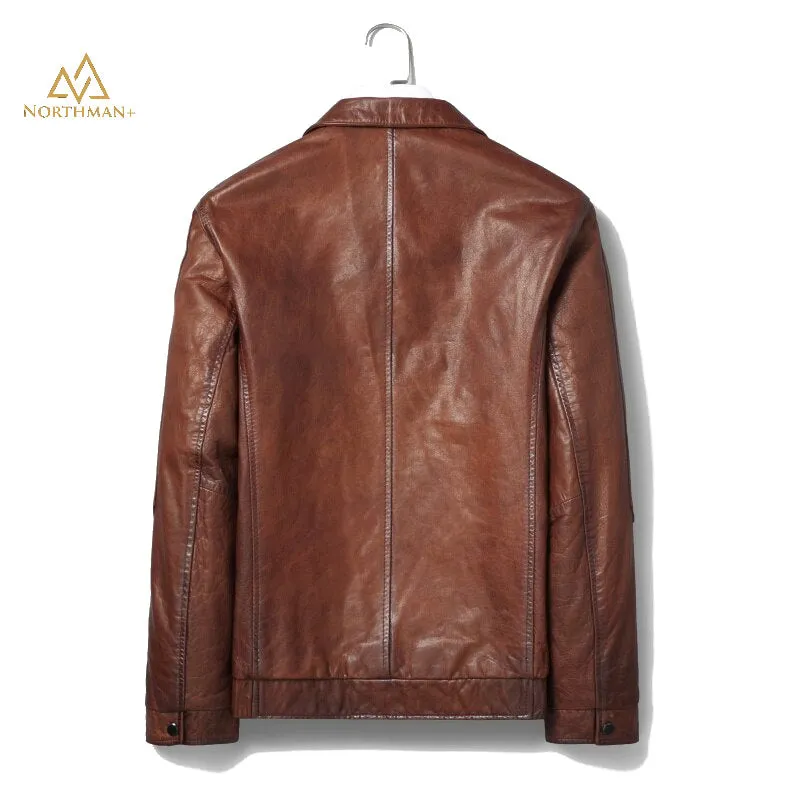 N65 field jacket by Northman 