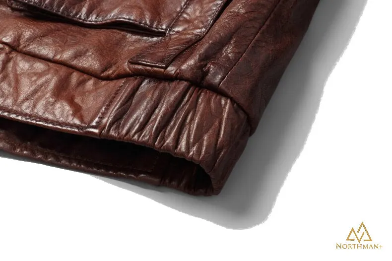 N65 field jacket by Northman 