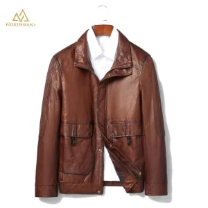 N65 field jacket by Northman 