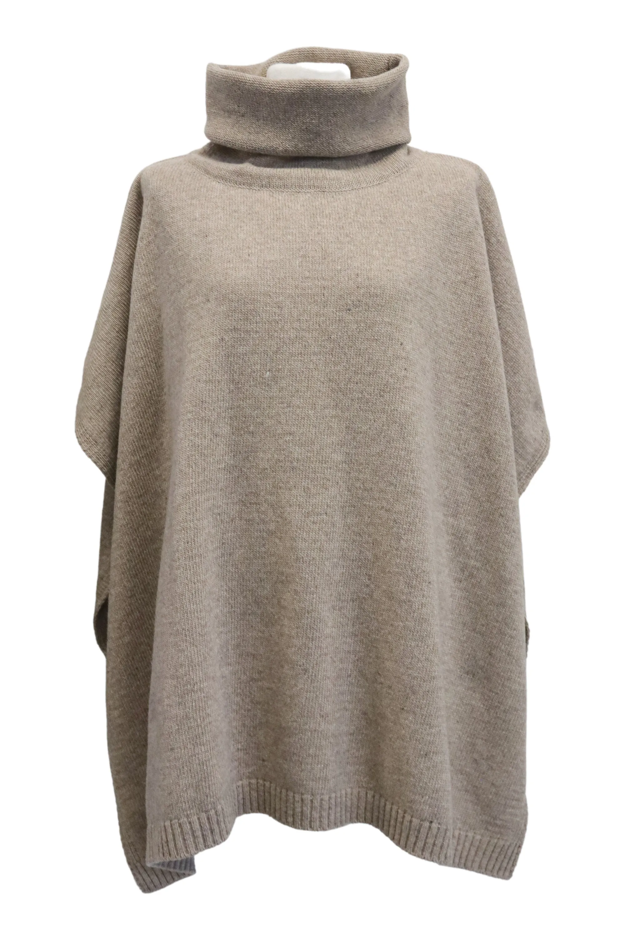 Nadua Oversized Cape Vest