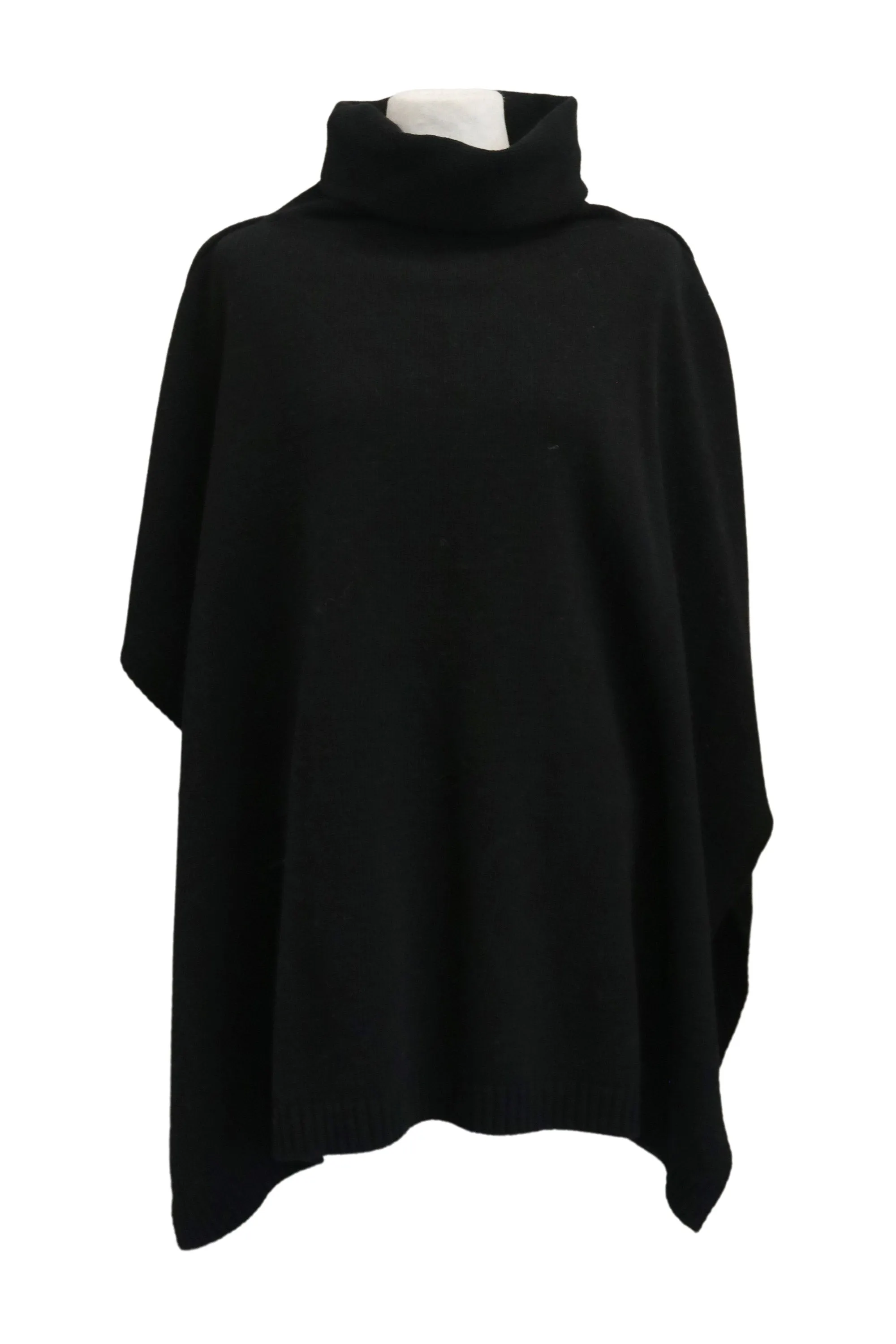 Nadua Oversized Cape Vest