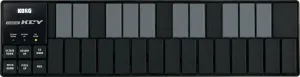 nanoKEY USB MIDI Keyboard Controller