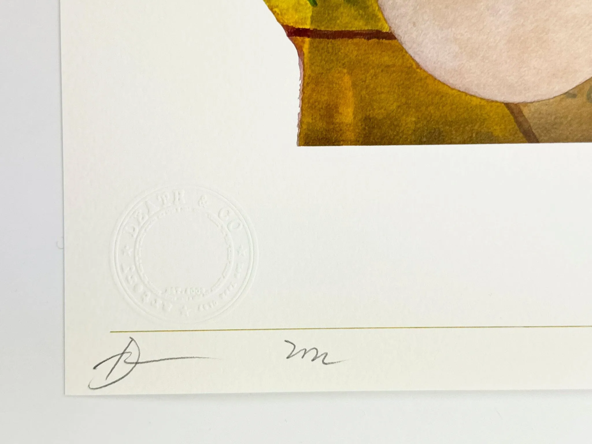 Nara Van Gogh