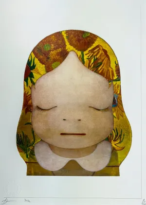 Nara Van Gogh