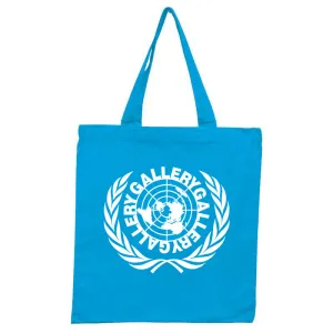 Nathan Sinai Rayman, "GALLERY tote bag"