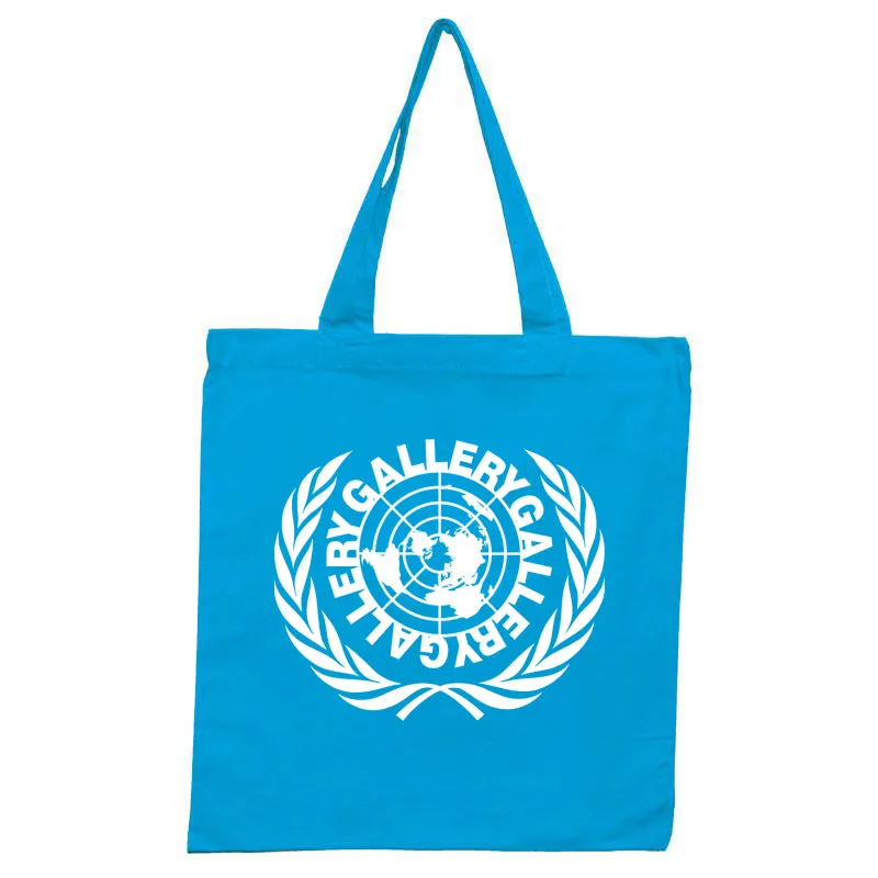 Nathan Sinai Rayman, "GALLERY tote bag"