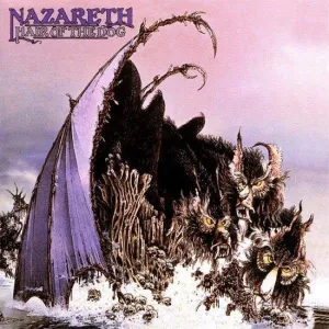 Nazareth - Hair of the Dog