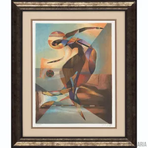 Neal Doty "Free Spirit"