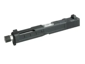 Nebula ZEVTECH G17 SilencerCo. RMR Model Slide Set for Marui G18C