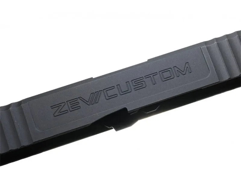 Nebula ZEVTECH G17 Veteran-Cut Model Slide Set for Marui G17 GBB