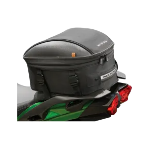 Nelson-Rigg CL-1060-ST2 Commuter Touring Tail/Seat Bag